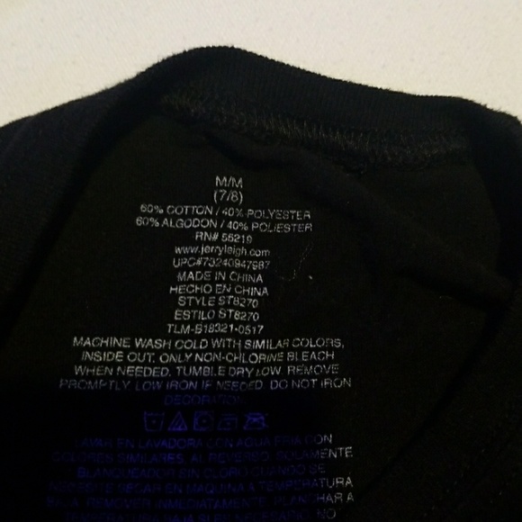 Absolutely adorable little girls unicorn shirt - Picture 2 of 2